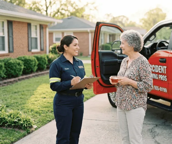 Accident Towing Service Rosholt, WI FAQs